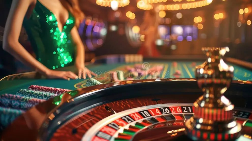 Video Slots ဂိမ်း အနိမ့်ပလ်နှင့် Bonus rounds မြင်ကွင်း