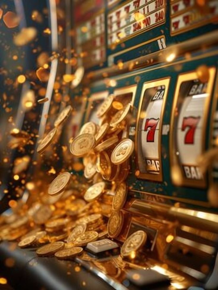 618slost Live Casino နှင့် Slot Games ကစားသမားများ MMK ဖြင့် ကစားနေသောမြင်ကွင်း
