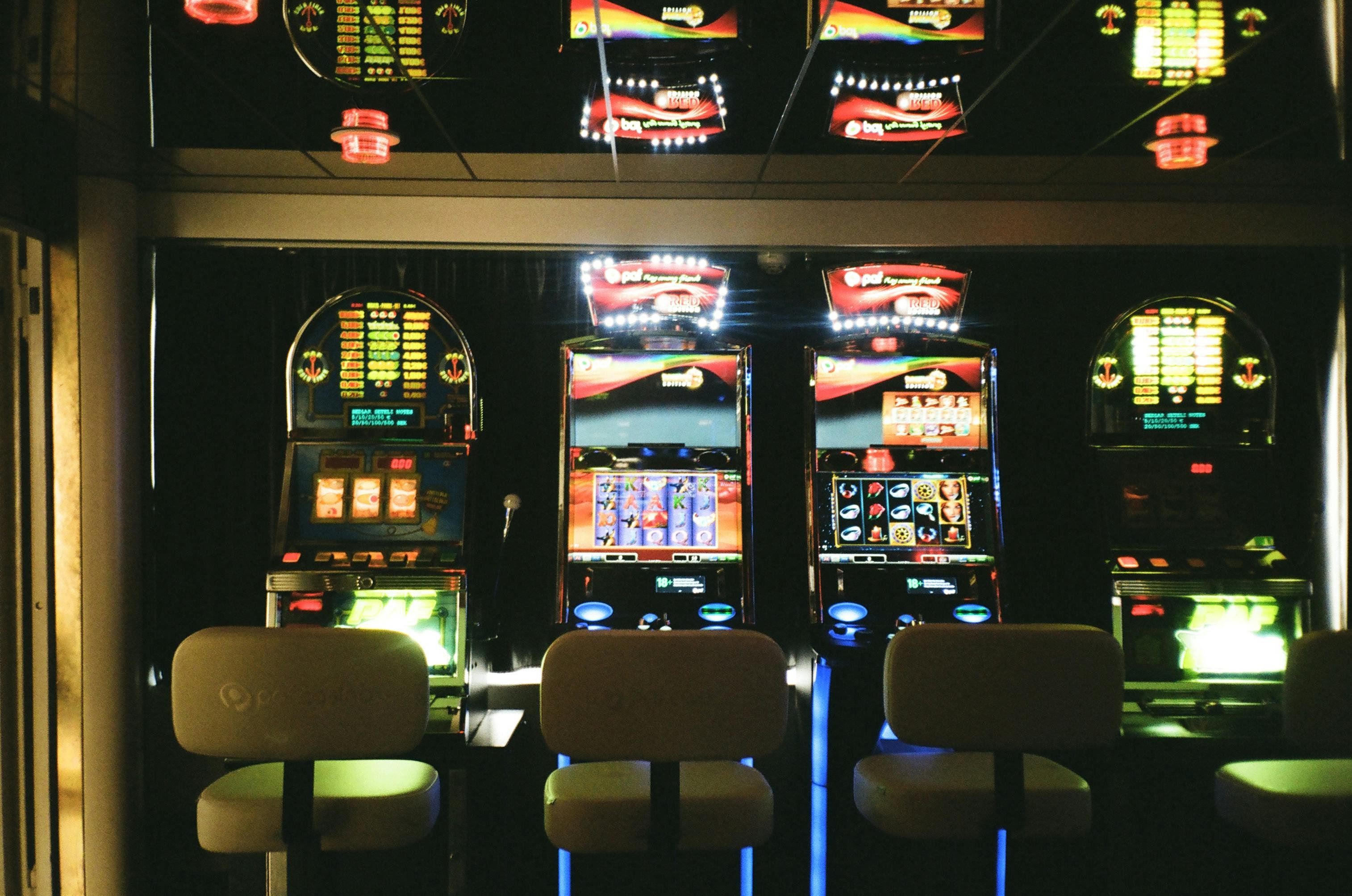 618slost ပလက်ဖောင်း — မြန်မာနိုင်ငံအတွက် Online Casino နှင့် Sportsbook ဝန်ဆောင်မှု