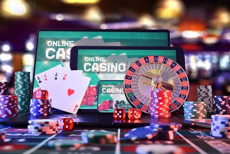 Esports