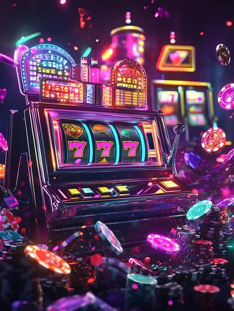 618slost Sportsbook မိုဘိုင်း APP ဖြင့် အားကစားလောင်းကစား
